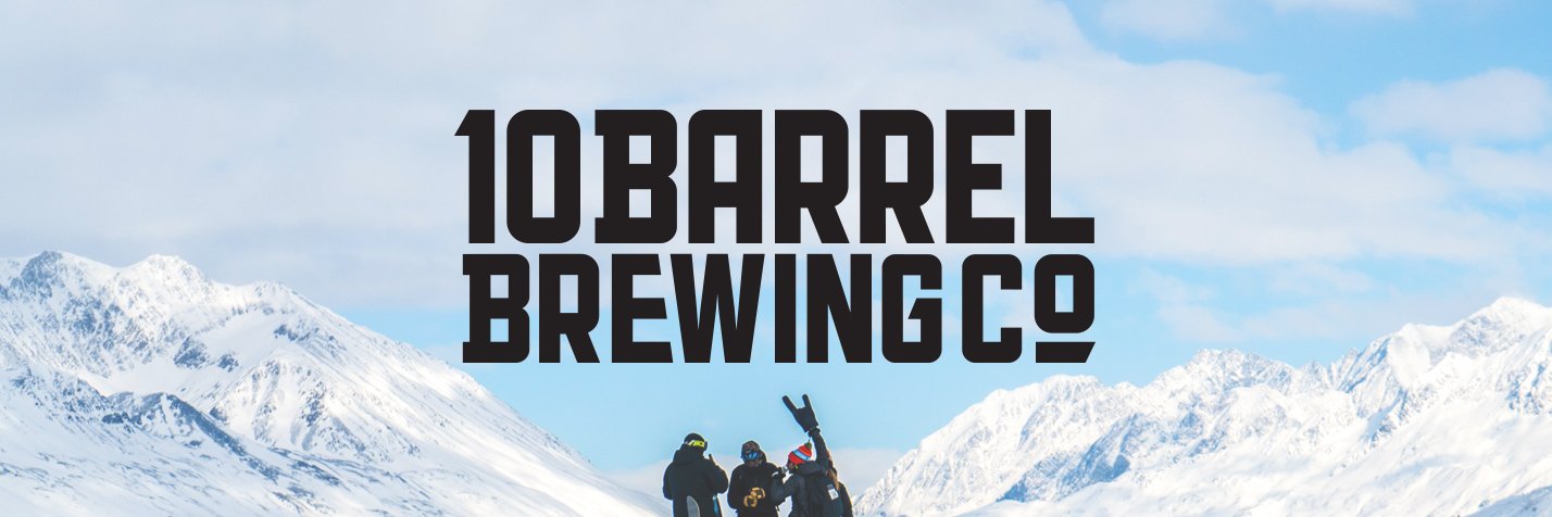 10BarrelBrewing's profile banner image