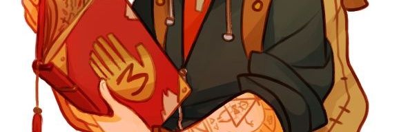 Dipper Pines banner