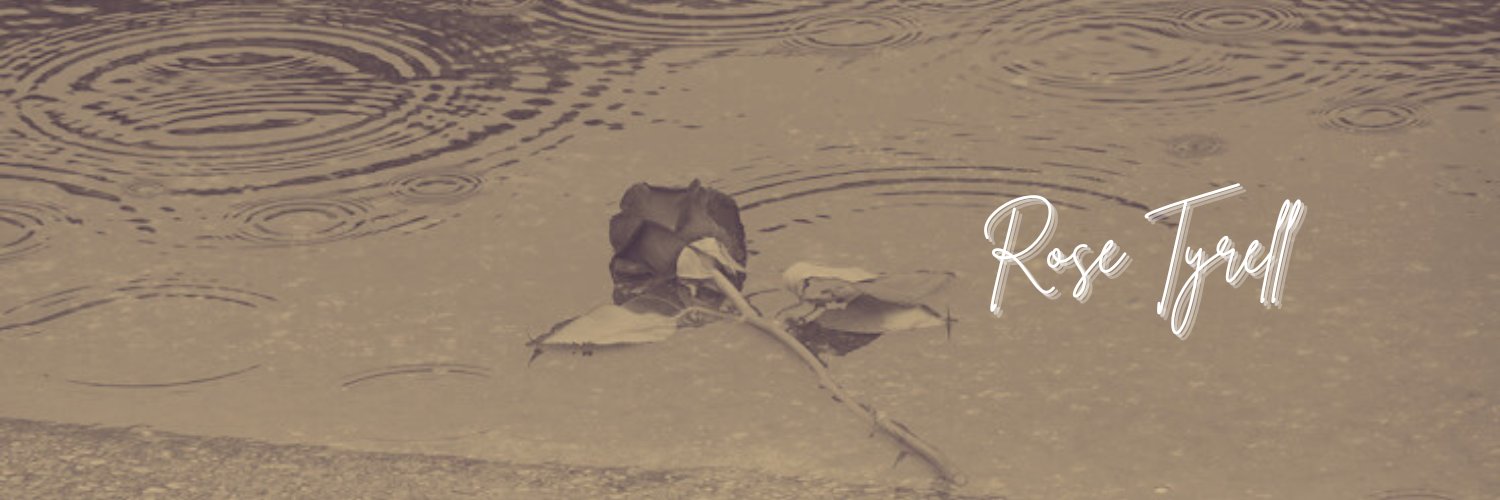 𝐑𝐨𝐬𝐞 banner