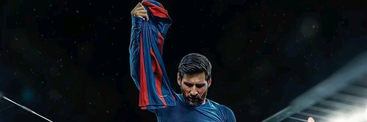 Crystal's banner