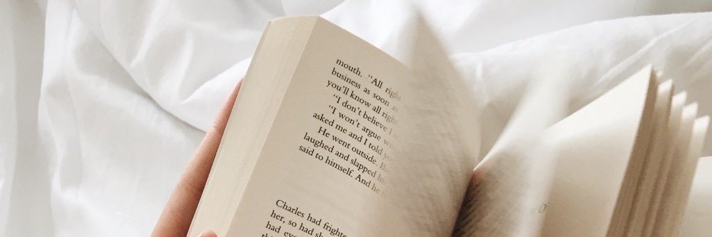 ariannamjohnson's profile banner image