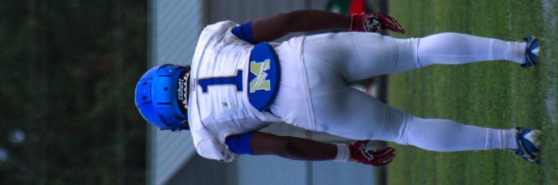 Jayden “Deebo” Roberts banner