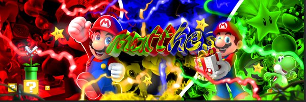 matthesfnbr Profile Banner