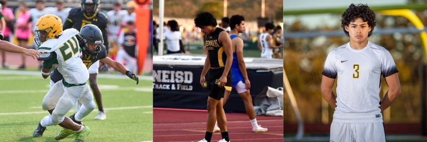 Elijah Venegas banner
