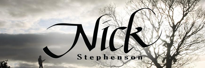Nick Stephenson banner