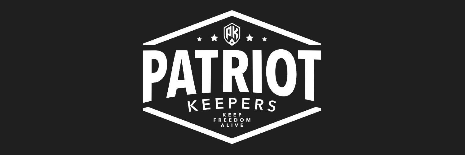 PatriotKeeper47's profile banner image