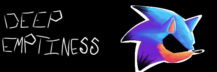 Friday Night Funkin' Deep Emptiness banner