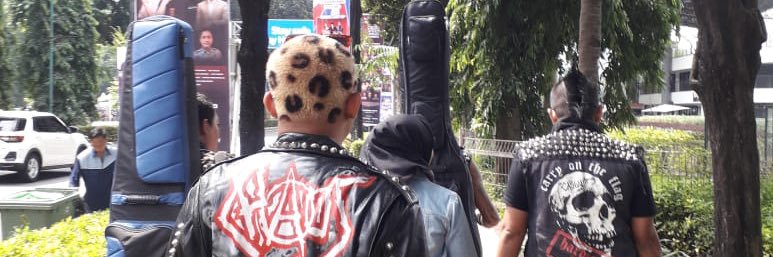 teenager from mars banner