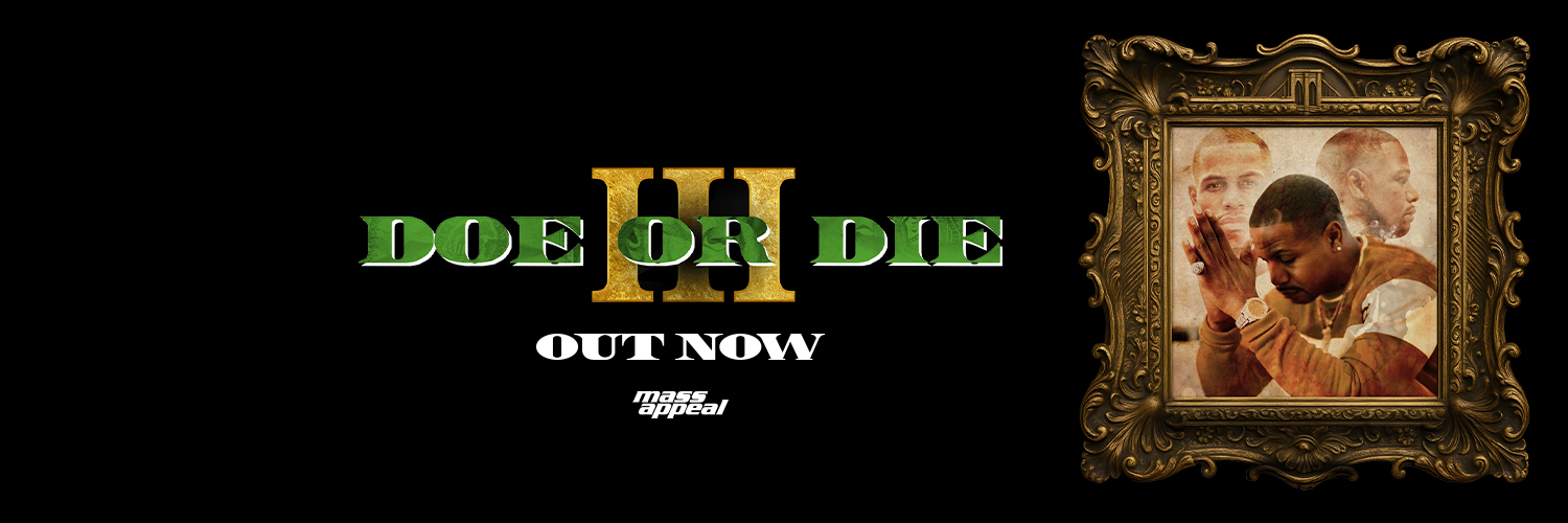 MassAppealRecs's profile banner image