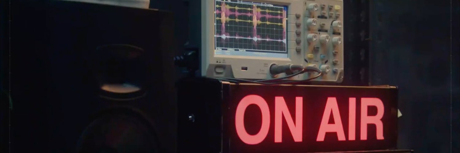 Ⓜ️ike Lobikis banner