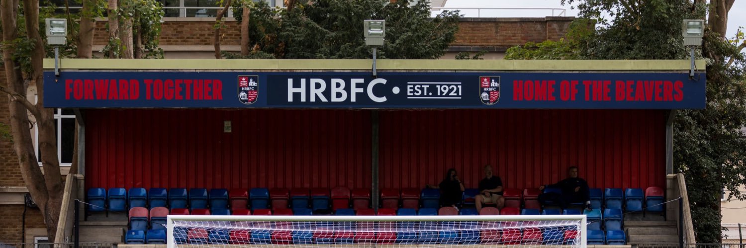 Hampton & Richmond Borough FC (@hrbfc1921) / Posts / X