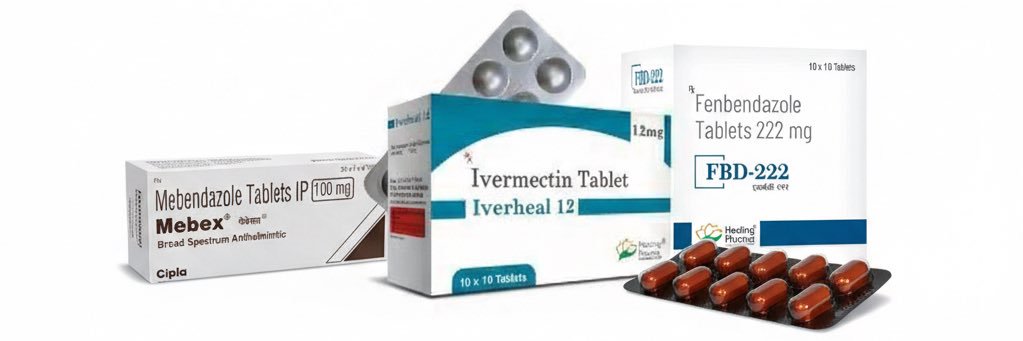 Ivermectinplus's profile banner image