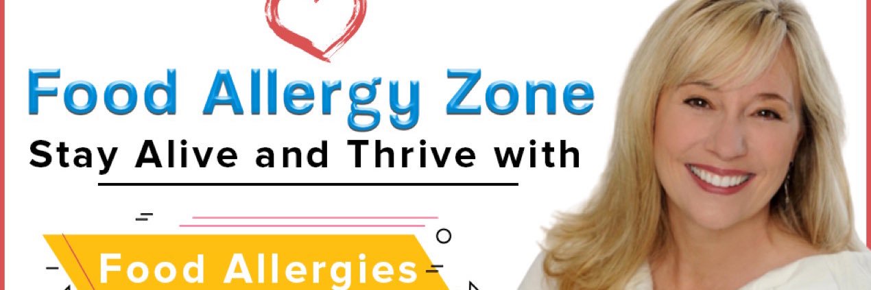 FoodAllergyZone's profile banner image