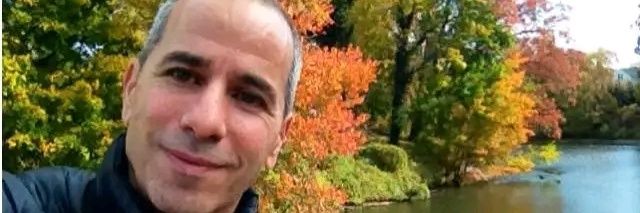 Joshua Leo Leo banner