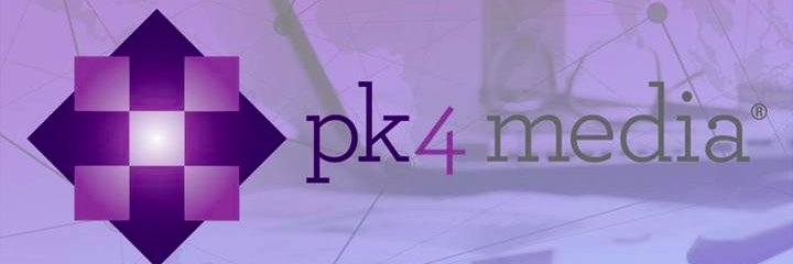 PK4 Media banner