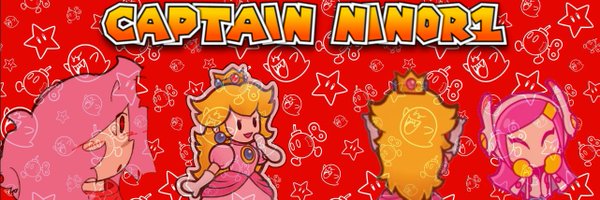 CaptainNin0r1 Profile Banner