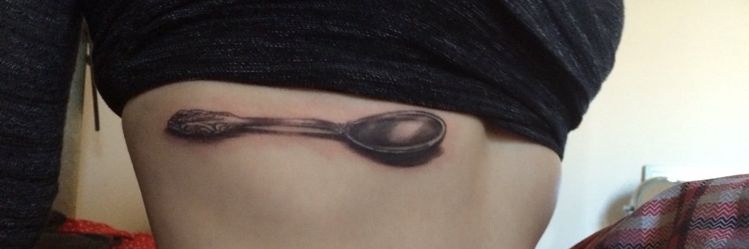 Amie Addison - Jones banner