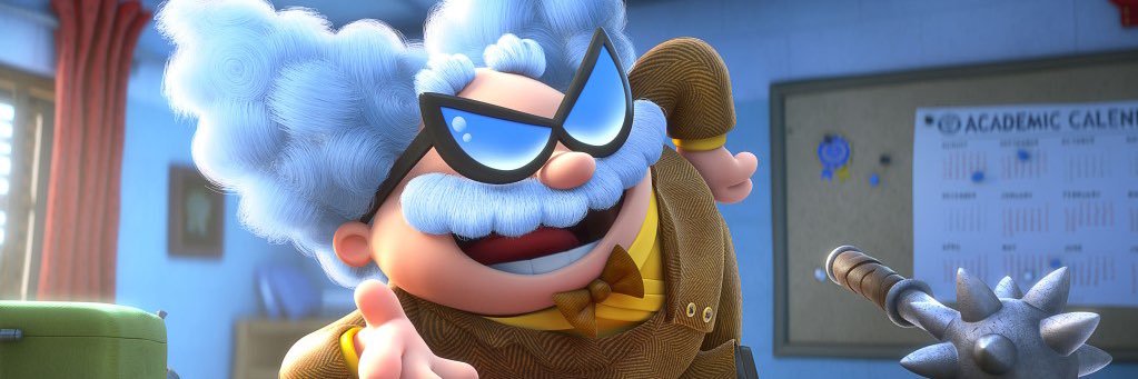 Professor Poopypants (@ProfPoopyPantss) / Posts / X