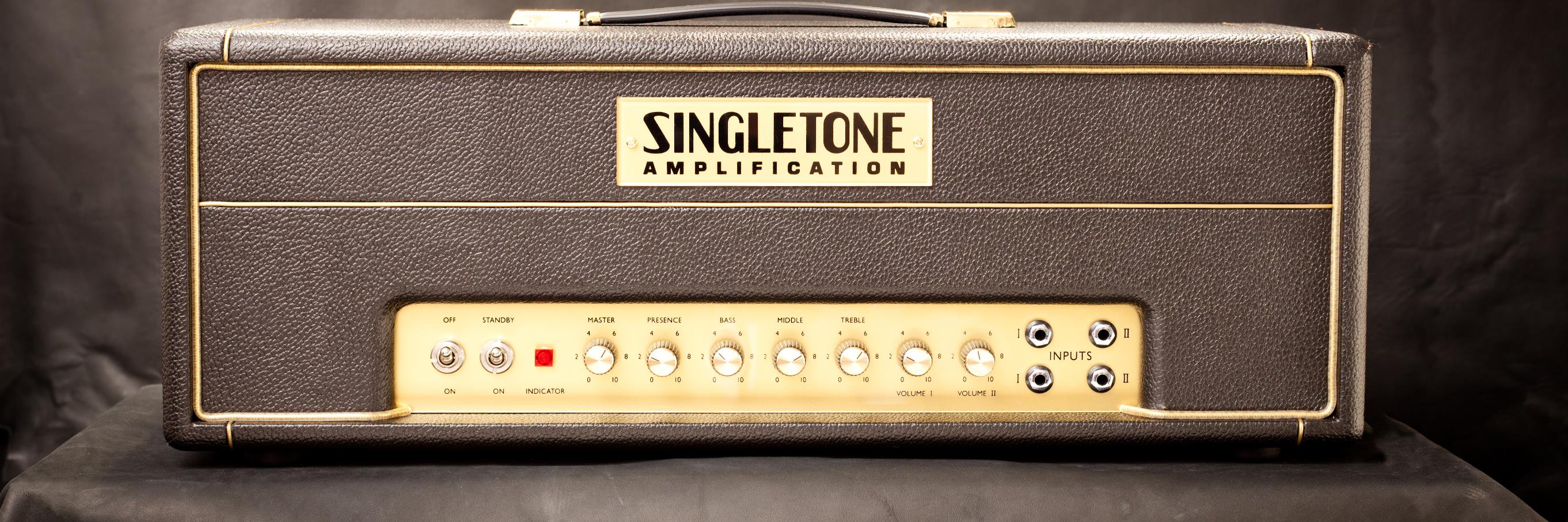 SingletoneAmps's profile banner image