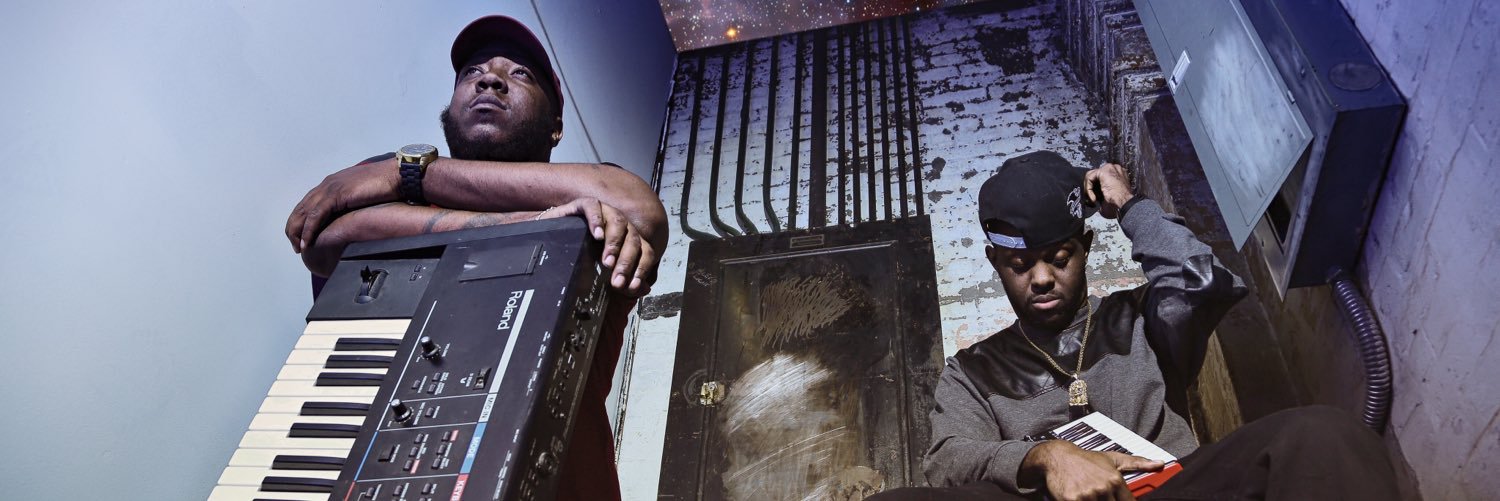 Jk Production banner