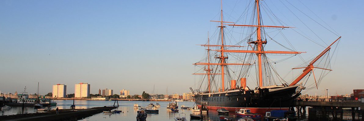 Simon Harrison banner