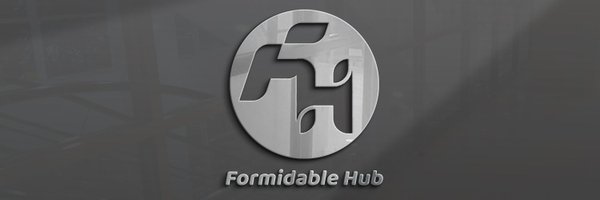 formidable_hub Profile Banner