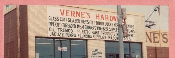 Verne Brentwood 🇨🇦🇺🇸 banner