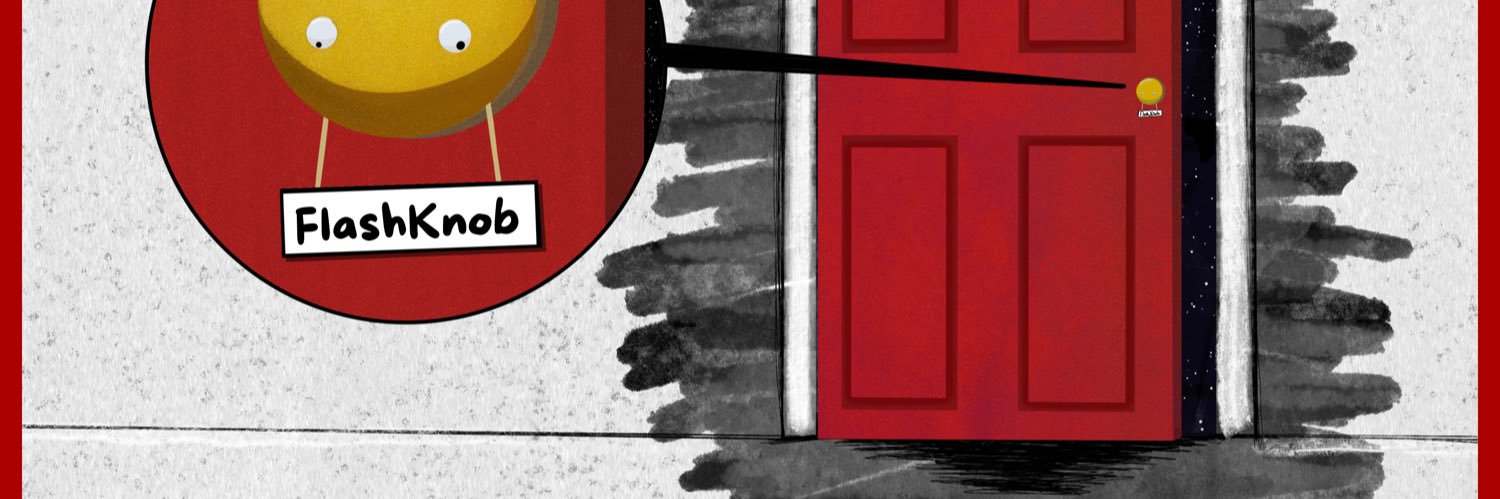 FlashKnob's banner