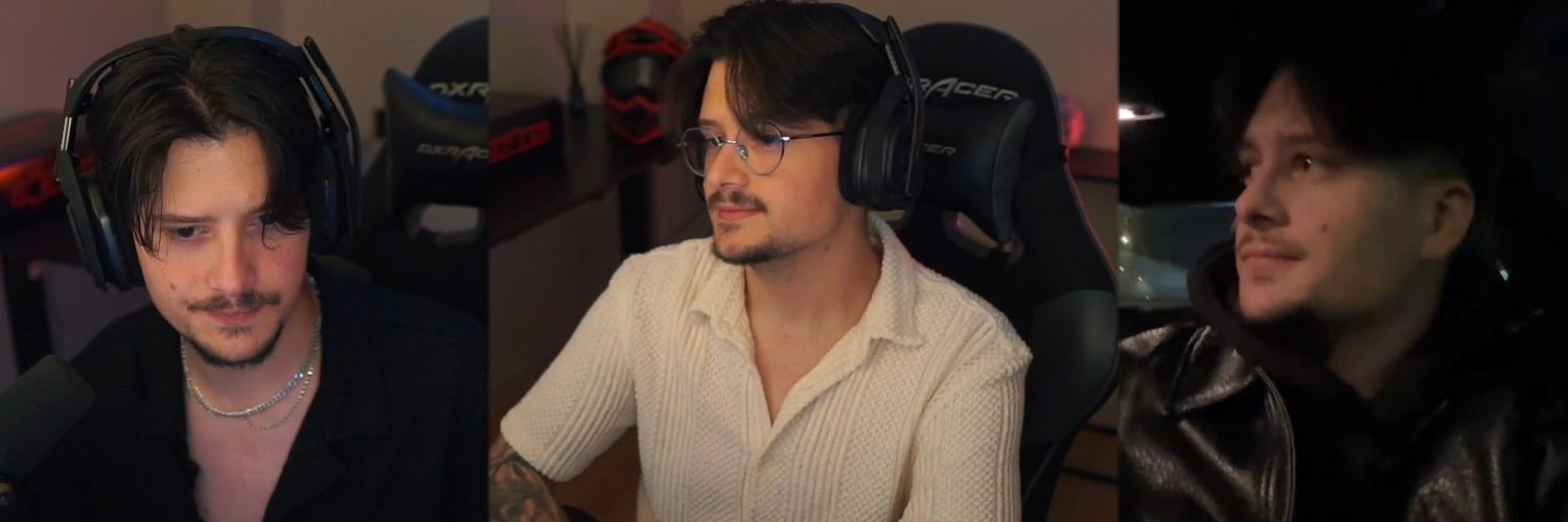 desspic's profile banner image
