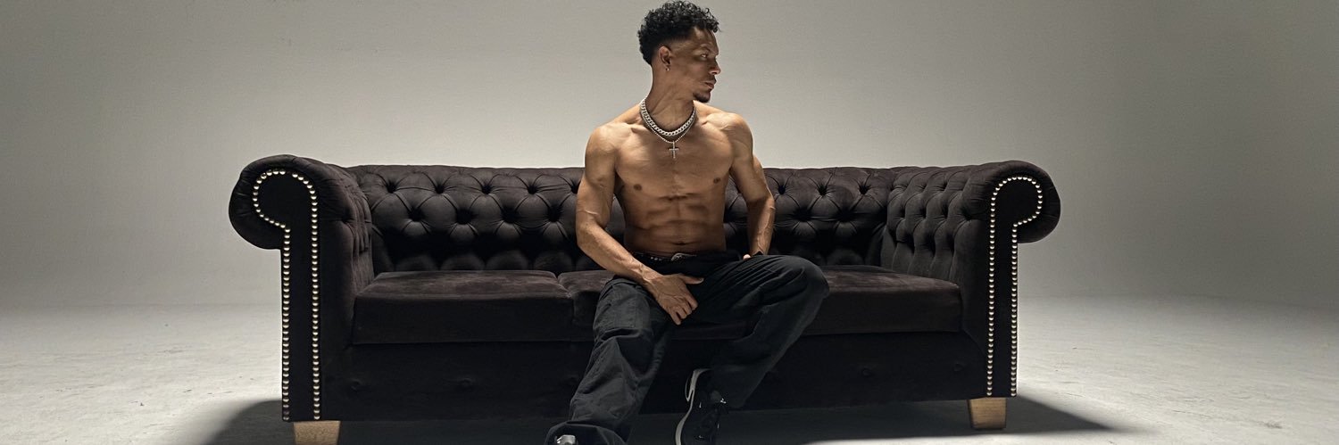 Javiblack09's profile banner image