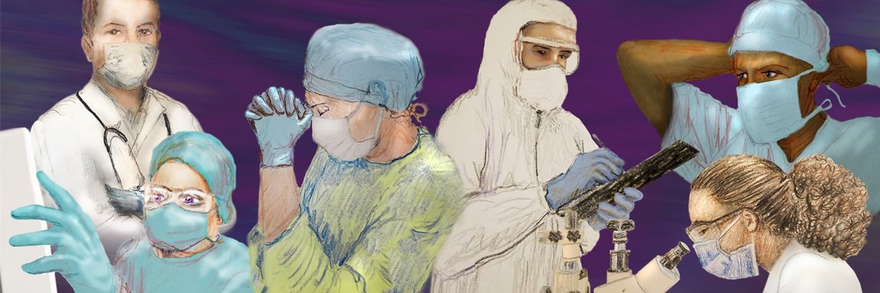 CHRISTUS Health banner