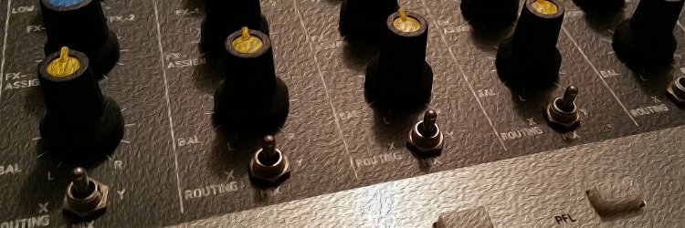 Norbert Borchers banner