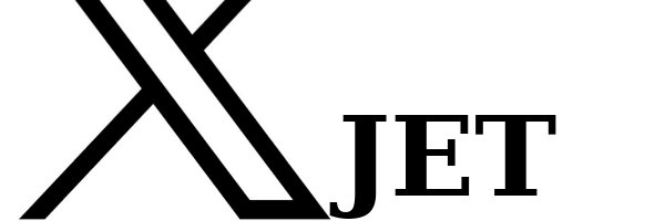 xjet Profile Banner