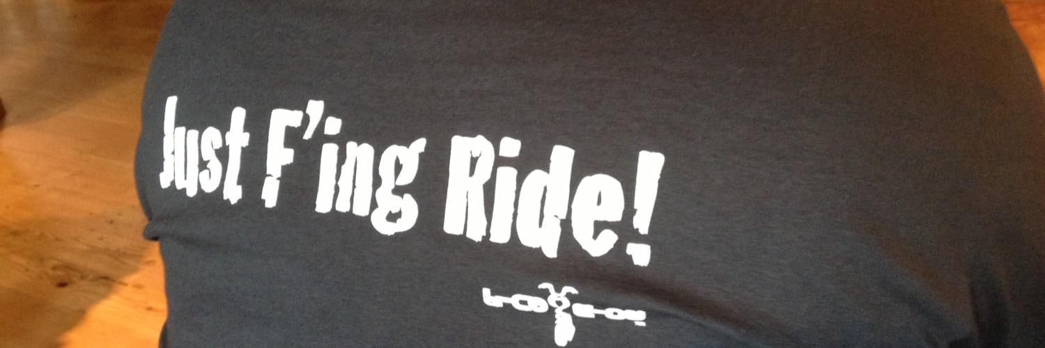 FingRide's profile banner image