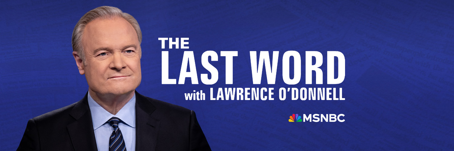 The Last Word Profile Banner