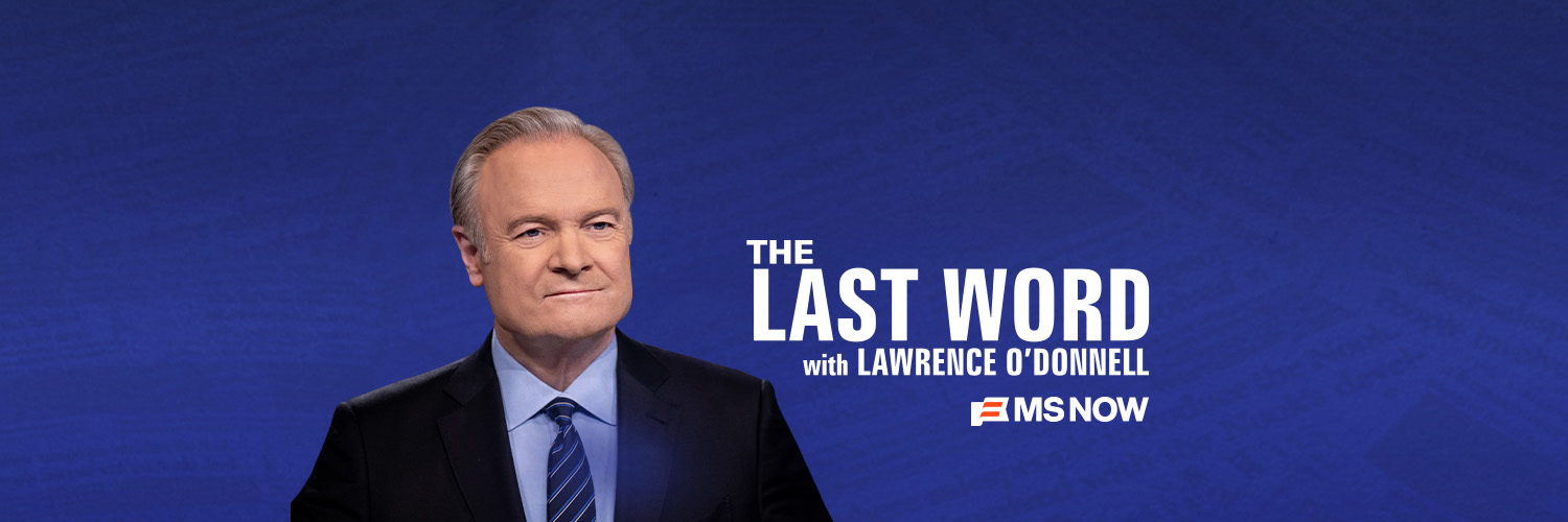 The Last Word banner