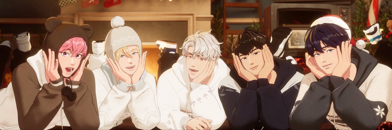 Wei_whywhyRa's profile banner image