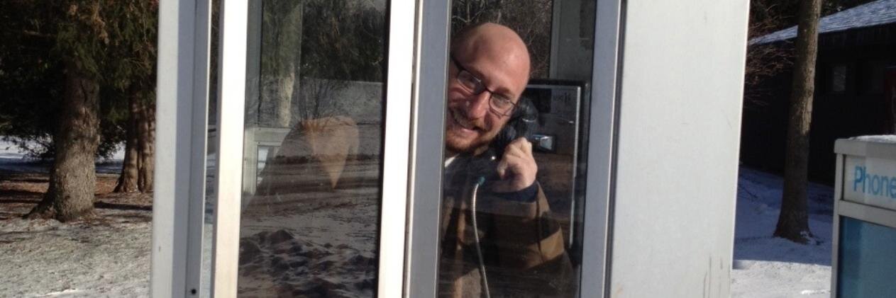 Justin Schrager banner