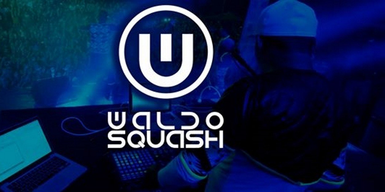 djwaldosquash's profile banner image