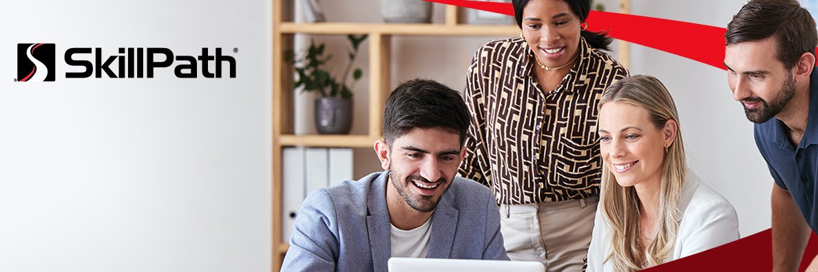 SkillPath banner