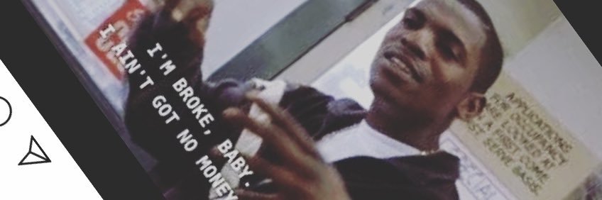 FlairedUpKev's profile banner image