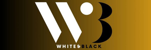 whiteblack1214 Profile Banner