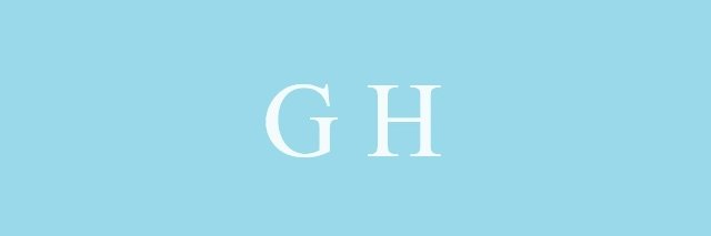 George Homilton's banner