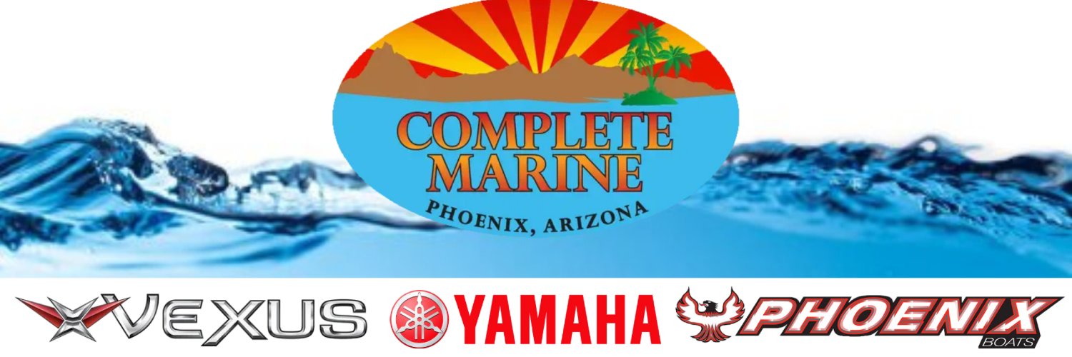 CompleteMarine's profile banner image