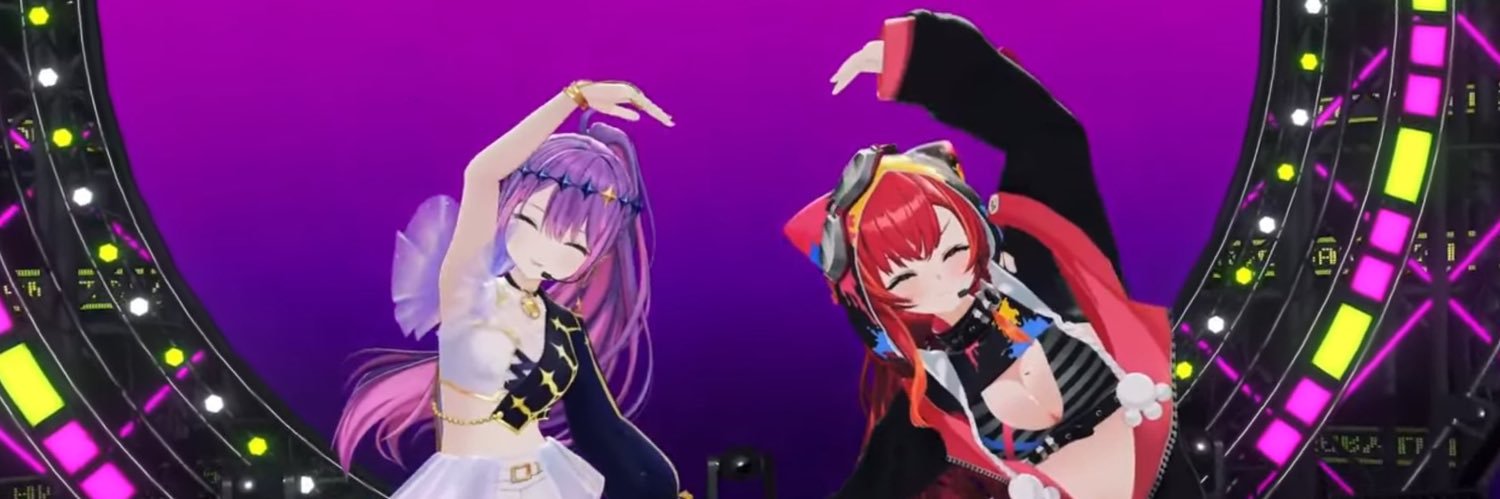 fraihait しゅな banner