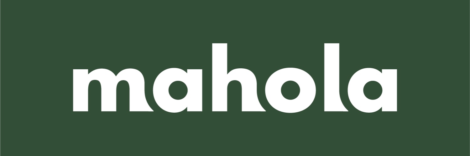 mahola's banner
