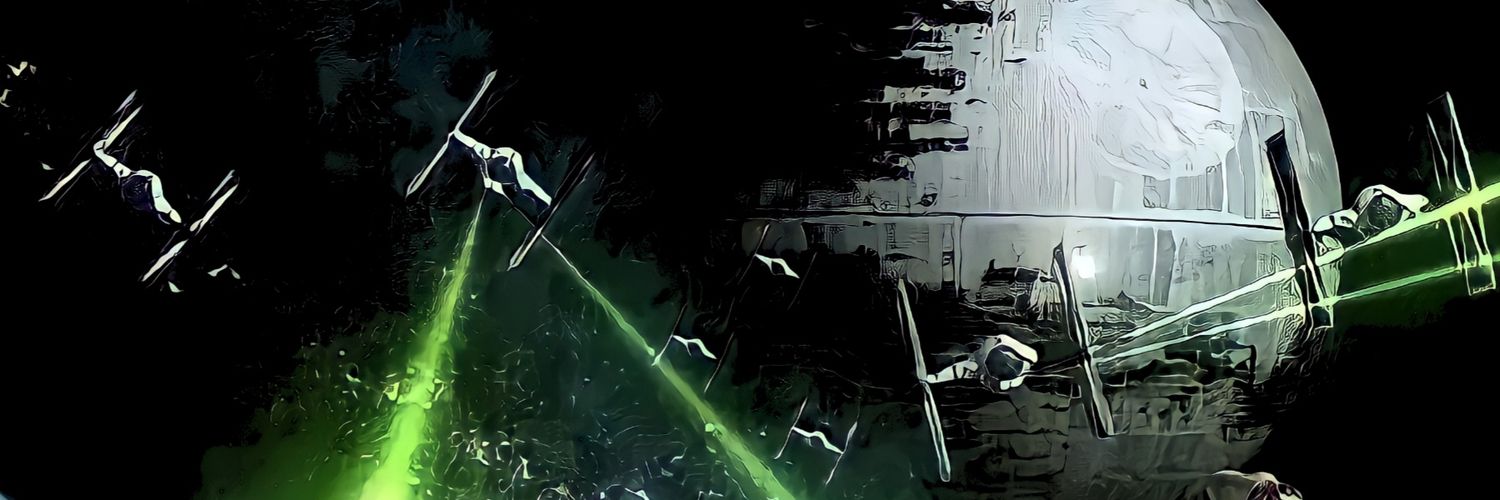Luarnitram's profile banner image