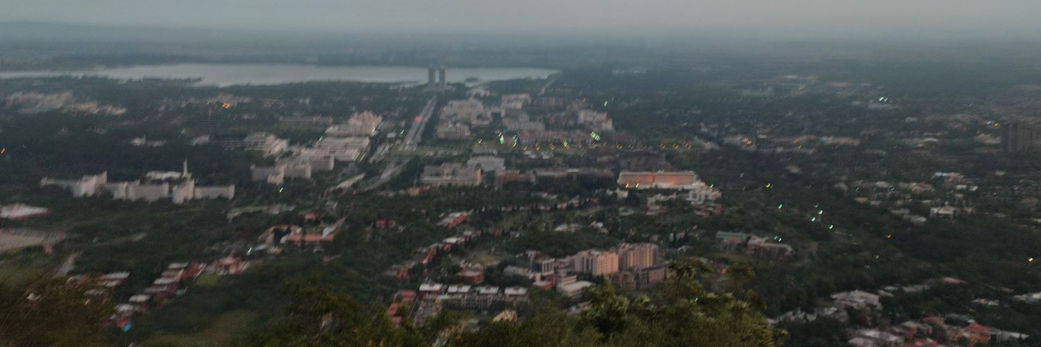 mirmujeeb's profile banner image