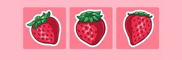 Berry🍓 banner