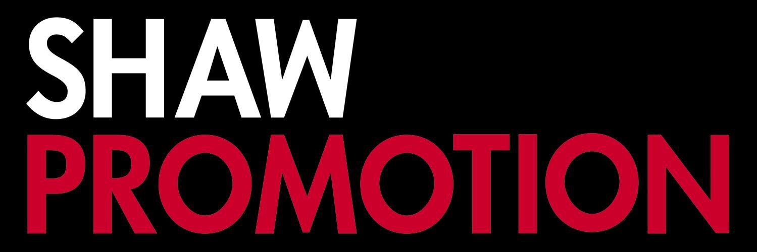 ShawPromotion's profile banner image